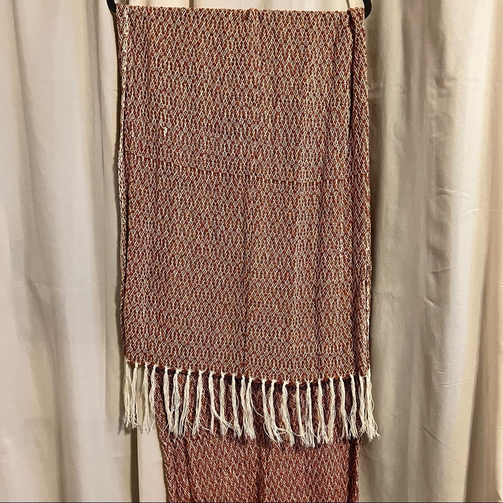 Scarf Authentic from Colombia